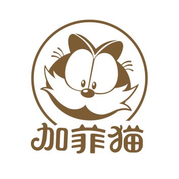 加菲猫